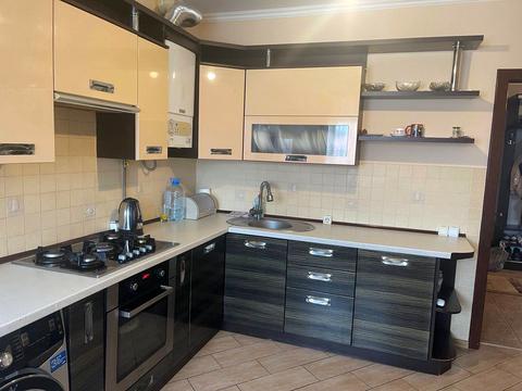 квартира за адресою Січових Стрільців вул., 50а