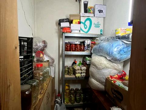 квартира за адресою Січових Стрільців вул., 50а