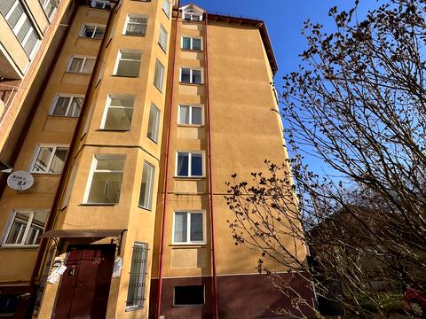 квартира за адресою Січових Стрільців вул., 50а