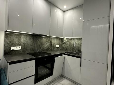 квартира за адресою Причальна вул., 14