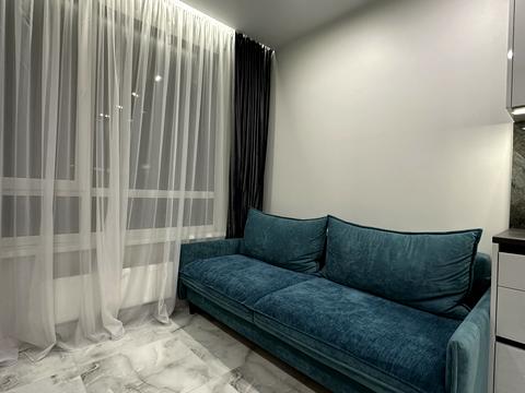 квартира за адресою Причальна вул., 14