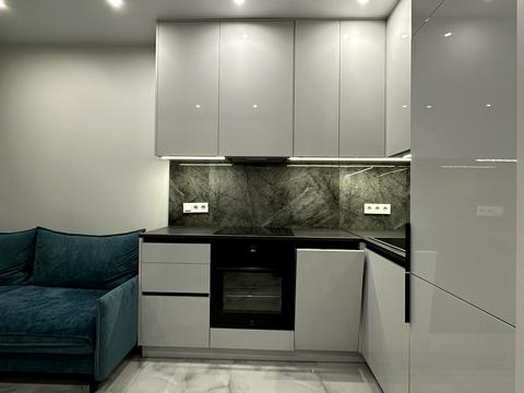 квартира за адресою Причальна вул., 14