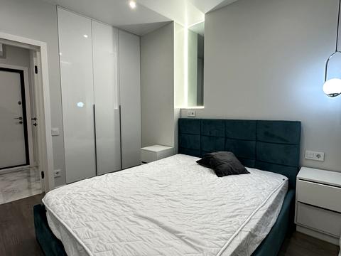 квартира за адресою Причальна вул., 14