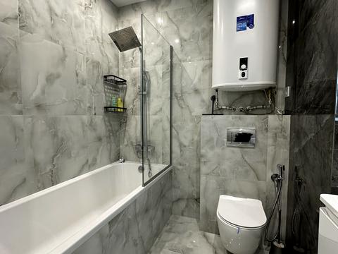 квартира за адресою Причальна вул., 14