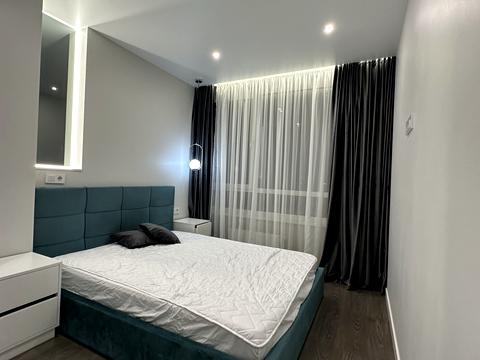 квартира за адресою Причальна вул., 14