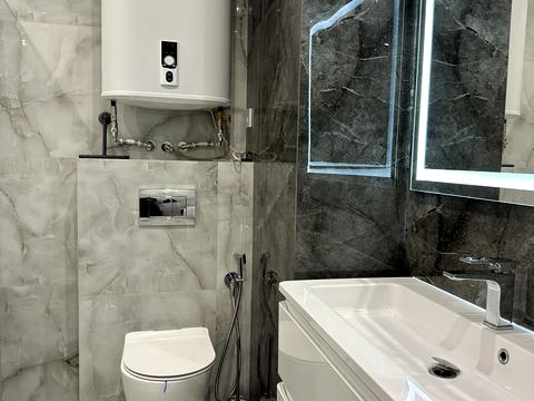 квартира за адресою Причальна вул., 14