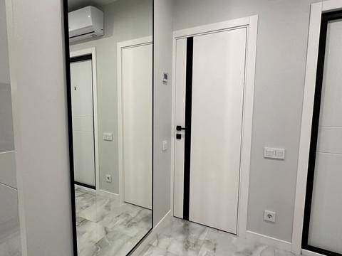 квартира за адресою Причальна вул., 14