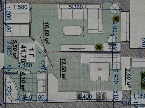 квартира за адресою Княгинин вул., (Будинок 9)