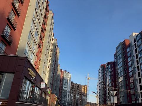 квартира за адресою Княгинин вул., (Будинок 9)