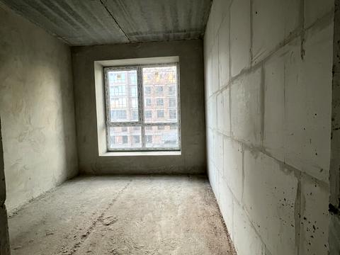 квартира за адресою Княгинин вул., (Будинок 9)