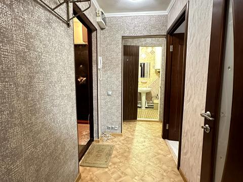 квартира по адресу Штабной пер., 6