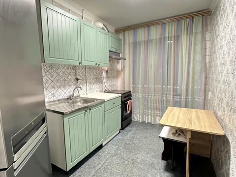 квартира по адресу Штабной пер., 6