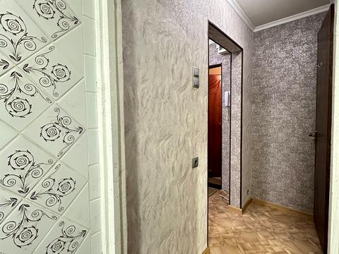 квартира по адресу Штабной пер., 6