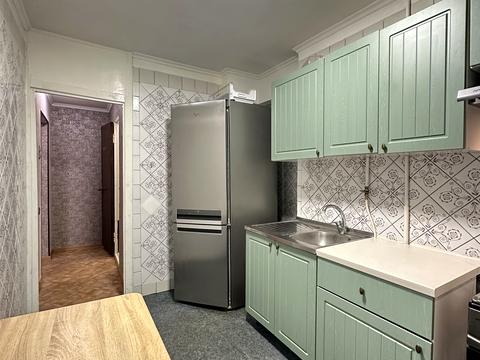 квартира по адресу Штабной пер., 6