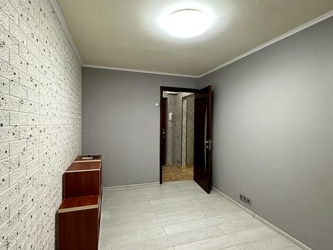 квартира по адресу Штабной пер., 6