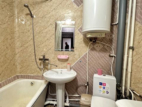 квартира по адресу Штабной пер., 6