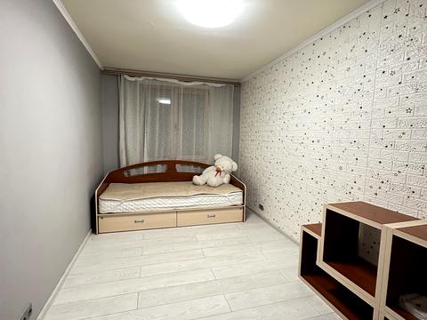 квартира по адресу Штабной пер., 6