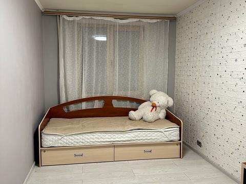 квартира по адресу Штабной пер., 6