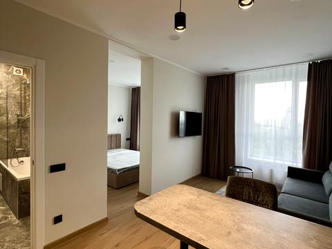 квартира за адресою Київ, Олени Теліги вул., 25