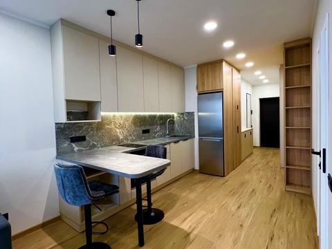 квартира за адресою Київ, Олени Теліги вул., 25