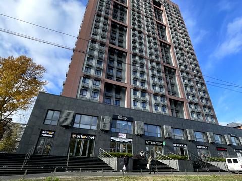 квартира за адресою Київ, Олени Теліги вул., 25