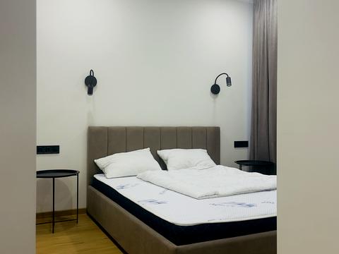 квартира за адресою Київ, Олени Теліги вул., 25