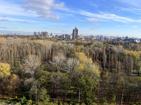 квартира за адресою Київ, Олени Теліги вул., 25