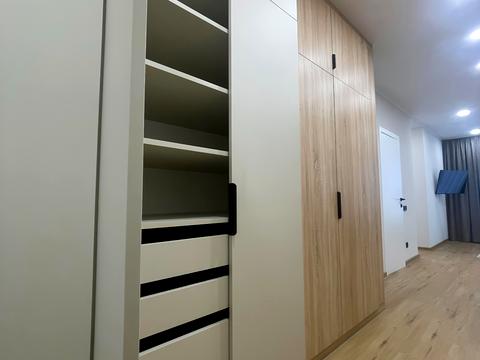 квартира за адресою Київ, Олени Теліги вул., 25