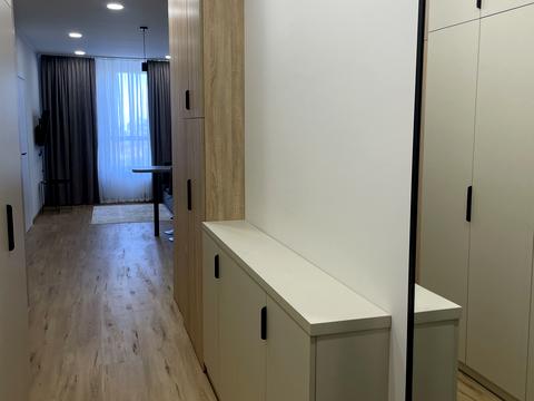 квартира за адресою Київ, Олени Теліги вул., 25