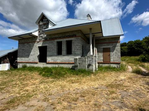 дом по адресу Андрея Сахарова ул., 7