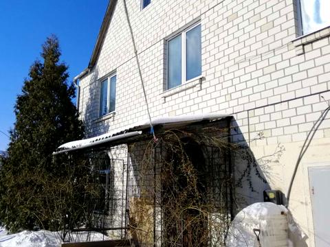 будинок за адресою Київ, Наталії Кобринської вул.