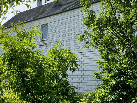 будинок за адресою Київ, Наталії Кобринської вул.