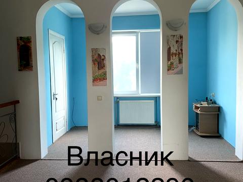 будинок за адресою Київ, Наталії Кобринської вул.