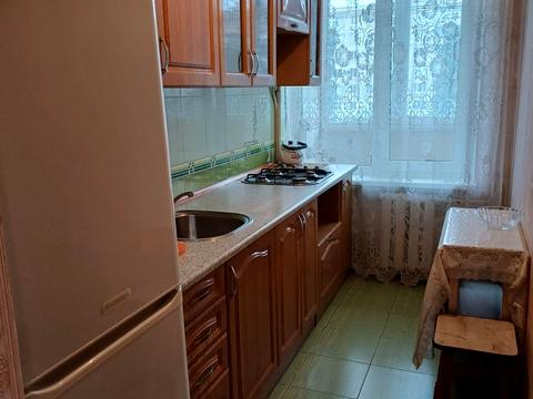 квартира по адресу Милютенко ул., 38