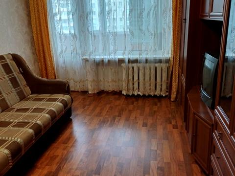 квартира по адресу Милютенко ул., 38