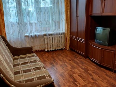 квартира по адресу Милютенко ул., 38