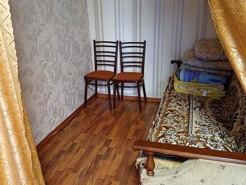 квартира по адресу Милютенко ул., 38