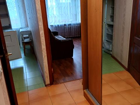 квартира по адресу Милютенко ул., 38