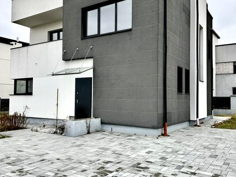 будинок за адресою Грабовського, 30 а