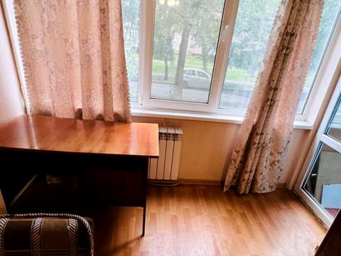 квартира за адресою Рене Декарта вул. (Кулібіна), 6