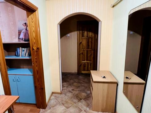 квартира за адресою Рене Декарта вул. (Кулібіна), 6