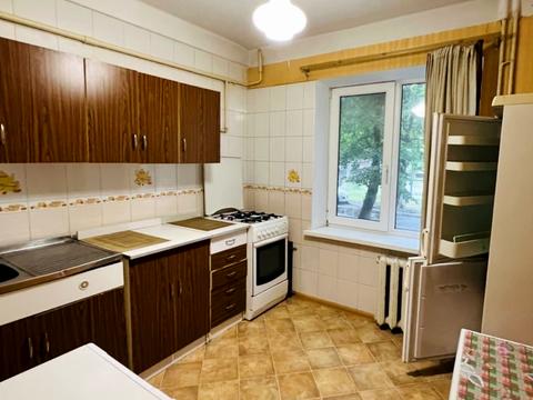 квартира за адресою Рене Декарта вул. (Кулібіна), 6