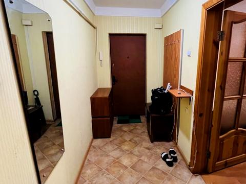 квартира за адресою Рене Декарта вул. (Кулібіна), 6