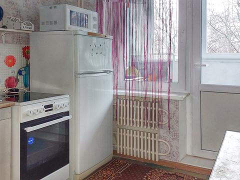 квартира за адресою Дніпро, Тополина вул., 18