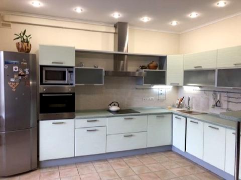 квартира за адресою Володимира Івасюка просп. (Героїв Сталінграду), 8