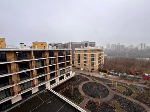 квартира по адресу Лукʼянівський пер., 2