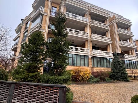 квартира по адресу Лукʼянівський пер., 2