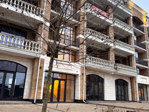 квартира по адресу Лукʼянівський пер., 2