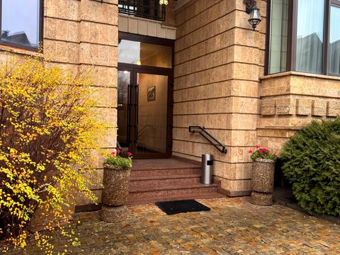 квартира по адресу Лукʼянівський пер., 2