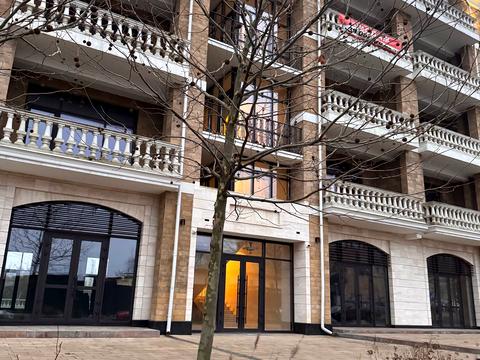 квартира по адресу Лукʼянівський пер., 2